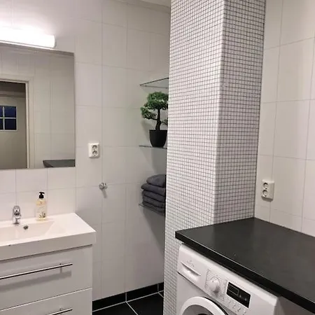 Sentralt I * Svolvær