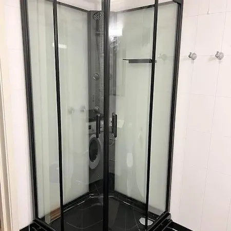 Apartment Sentralt I